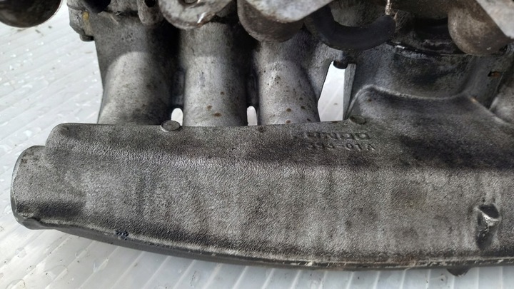 фото №7, Колектор всмоктуючий volvo s80 i 00r 2.9b sedan 09440984