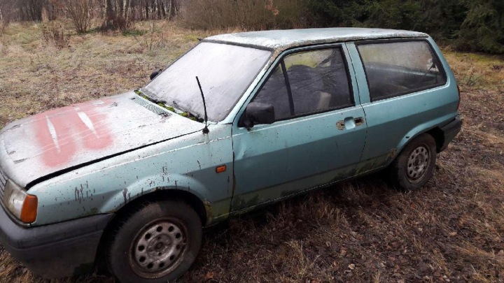 фото №8, Вакуумный усилитель тормозов (серво) насос vw polo ii 2 93r 86c