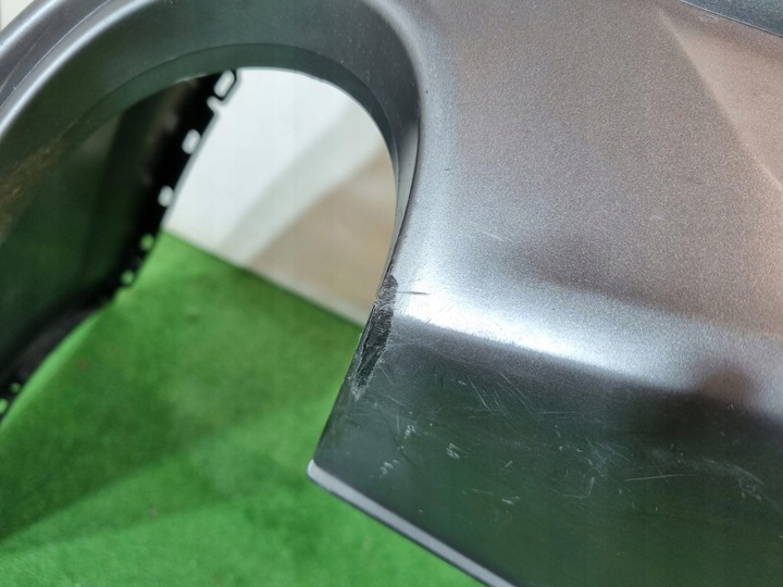 фото №15, Бампер зад задний audi a6 c7 4g универсал s-line 4g9807511h org.