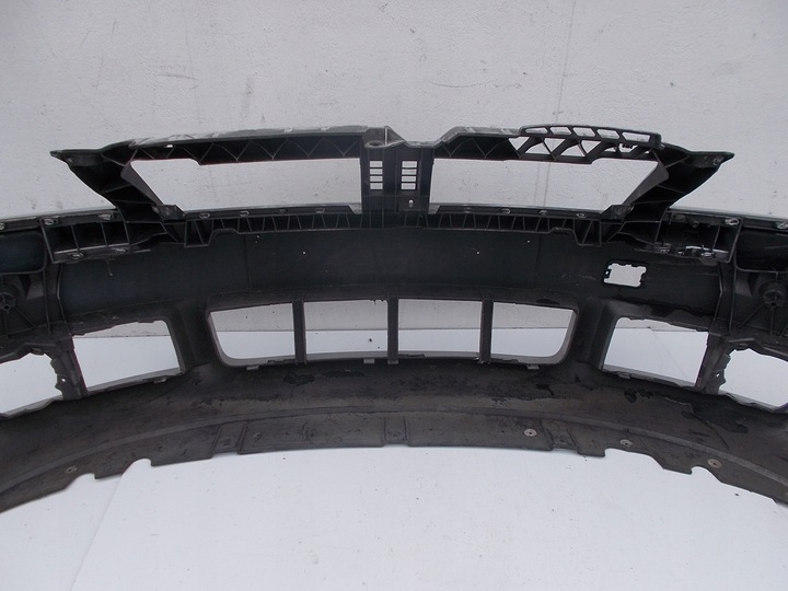 фото №10, Бампер переднее перед audi a4 b6 cabrio