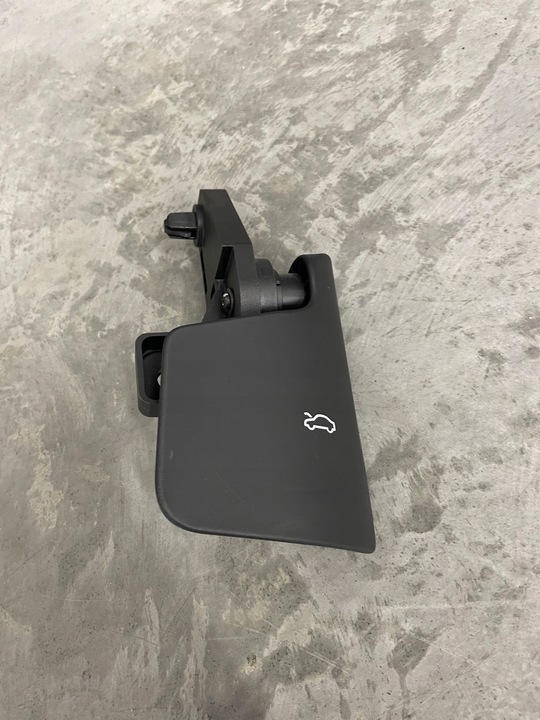 фото №1, Ручка відкривання капота q5 80a оригінал