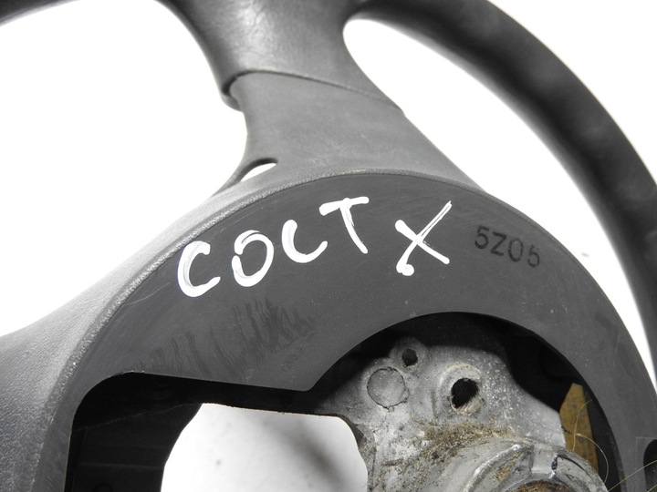фото №7, Mitsubishi colt v 96-03 руль
