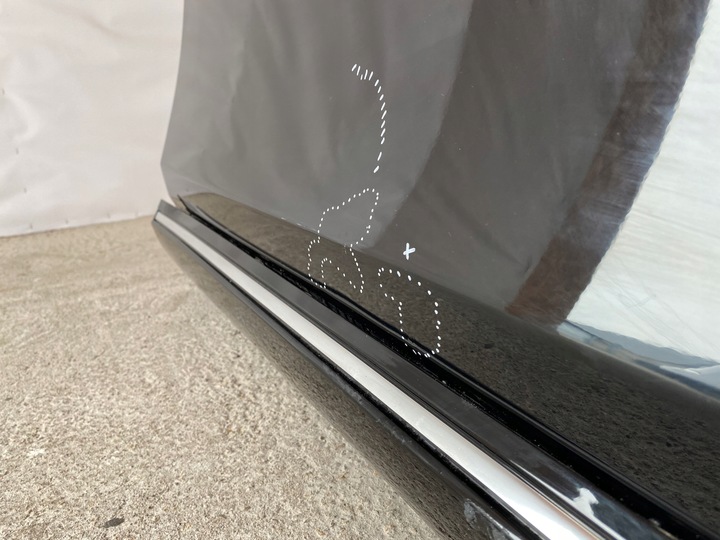 фото №15, Honda hrv iii 2022r- дверь правые передние