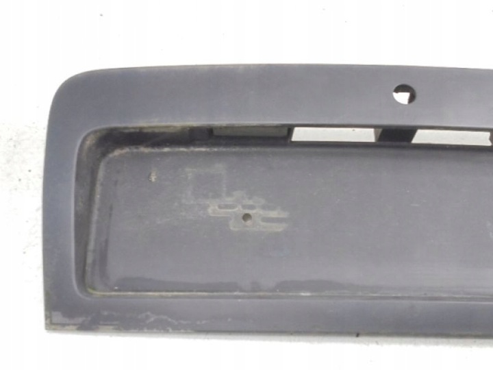 фото №5, Audi a6 c5 накладка планка кришки sedan 4b5945695