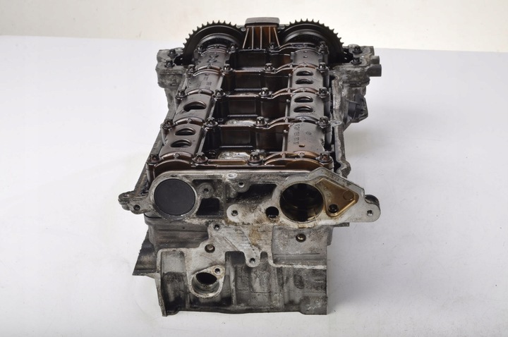 фото №10, W203 w211 slk 1.8k 16v 163km головка r2710161501