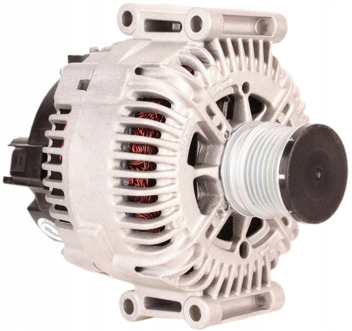 фото №8, Генератор chrysler 300c jeep commander grand cherokee 3.0 дизель ca2108