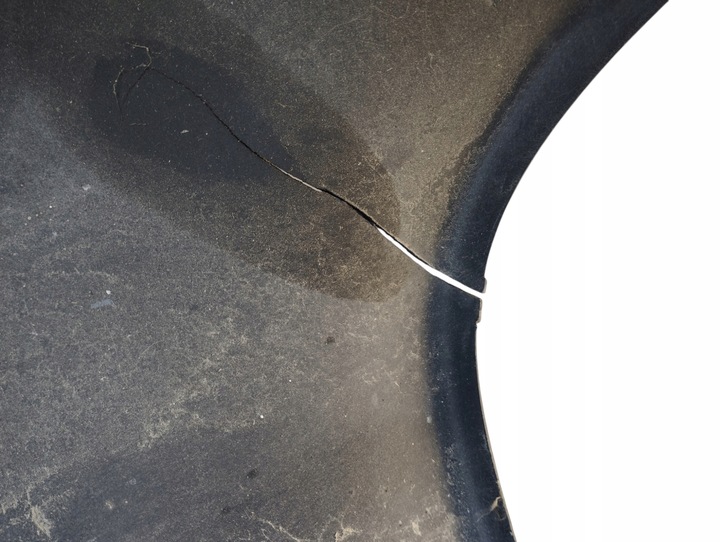 фото №7, Pas переднее усилитель лобовое bmw 1 e87 116i 2005r