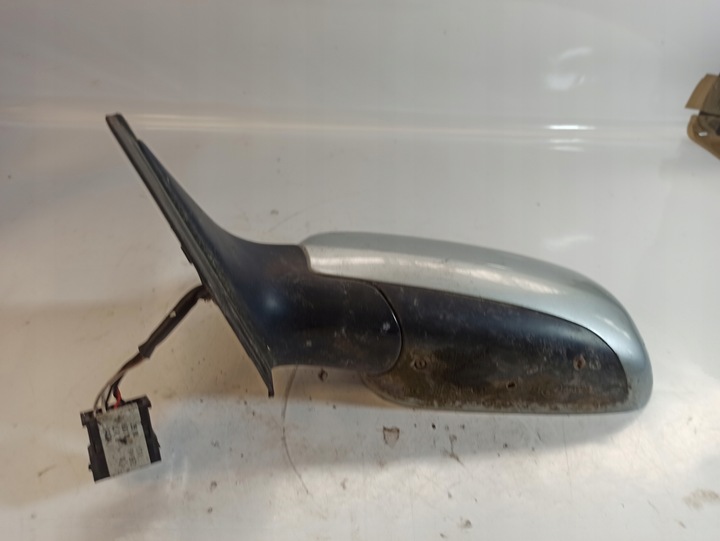 фото №10, Audi a4 b5 зеркало левая lz5l rs0225401