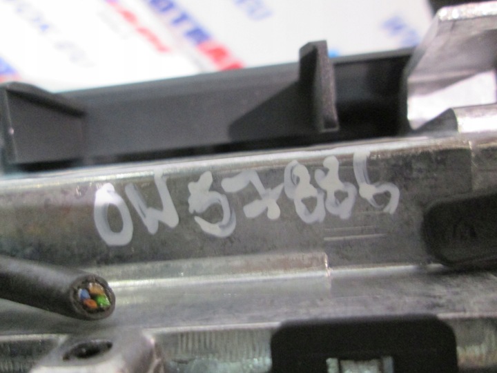 фото №8, Bmw x5 f15 x6 f16 lcd монитор pod nbt 10,25" 9347878