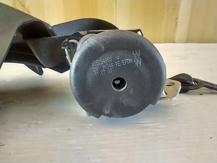 фото №8, Bmw 3 e92 купе pas безпеки ліве праве зад 607051100b 615084900