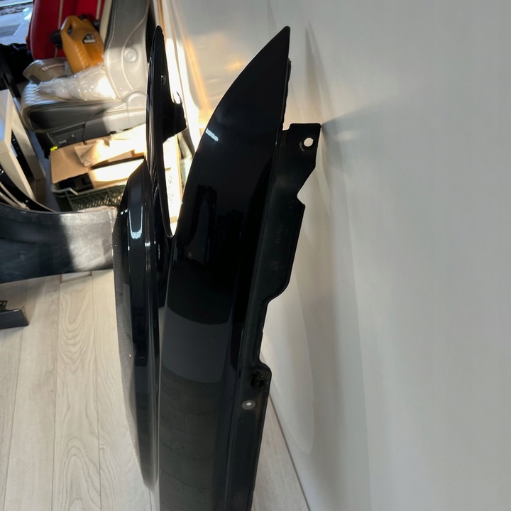 фото №8, Крило праві перед переднє dodge journey