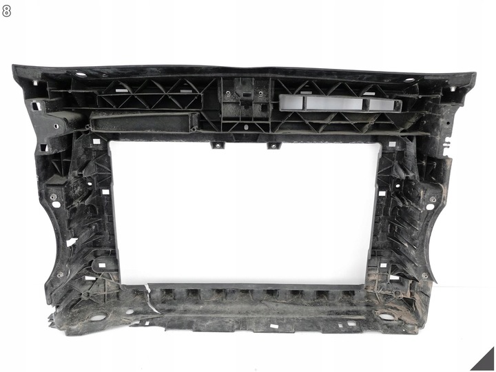 фото №9, Vw caddy 2k1 2k5 рестайлінг 15-20 pas підсилювач перед переднє 2k5805588