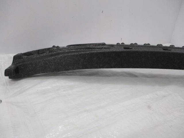 фото №13, C3 aircross підсилювач бампера абсорбер піна