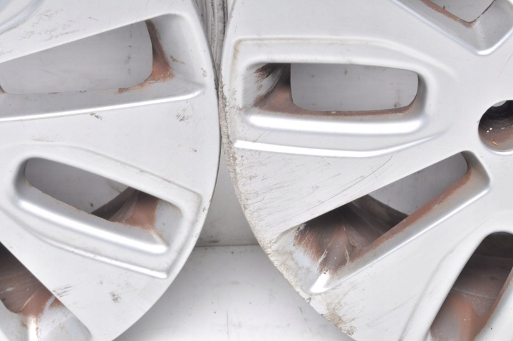 фото №14, Kia rio picanto диски алюминий r16" 6j 4x100 et43 52910-1w300