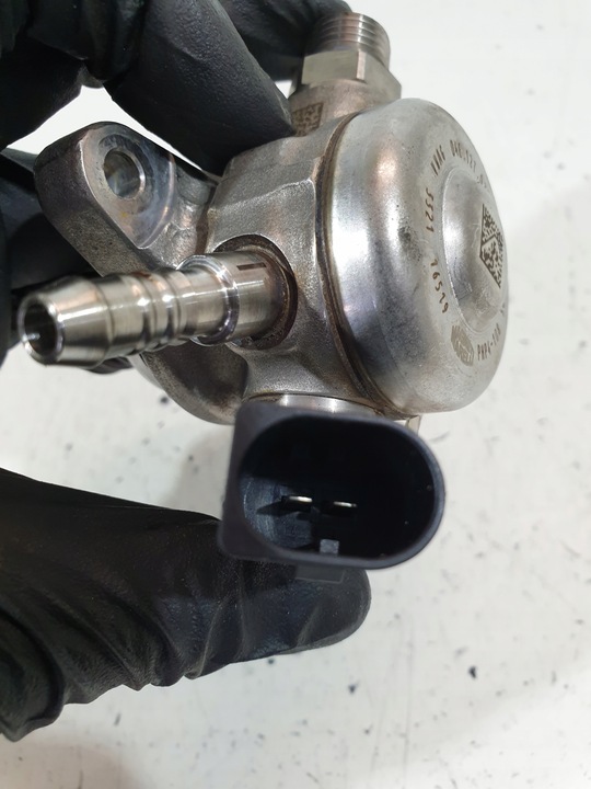 фото №10, Насос пального 04e127027n vw audi skoda 1.0tsi dkl