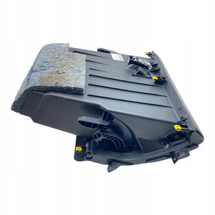 фото №10, Бардачок пасажира renault megane iv