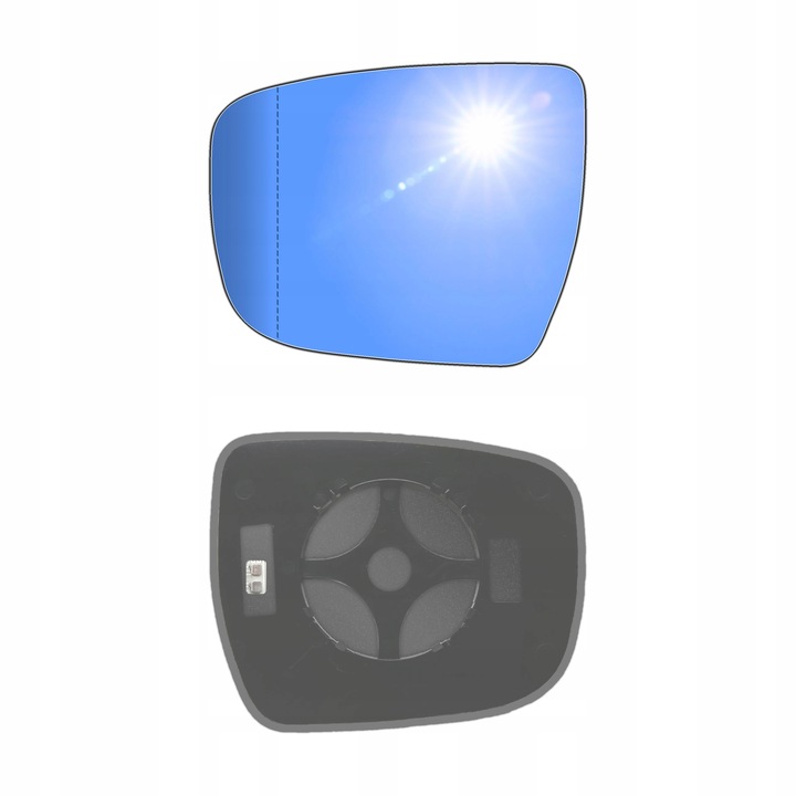 фото №1, Antyrefleks mitsubishi outlander 2021-2024 2023