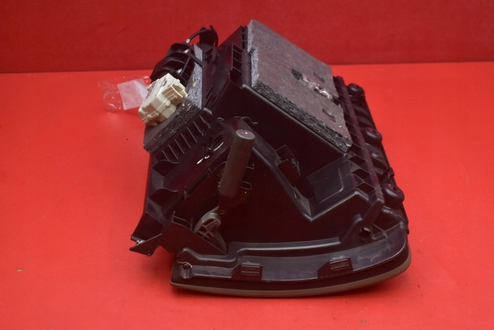 фото №6, Бардачок пассажира eu 4l1857035d audi q7 4l 05-09