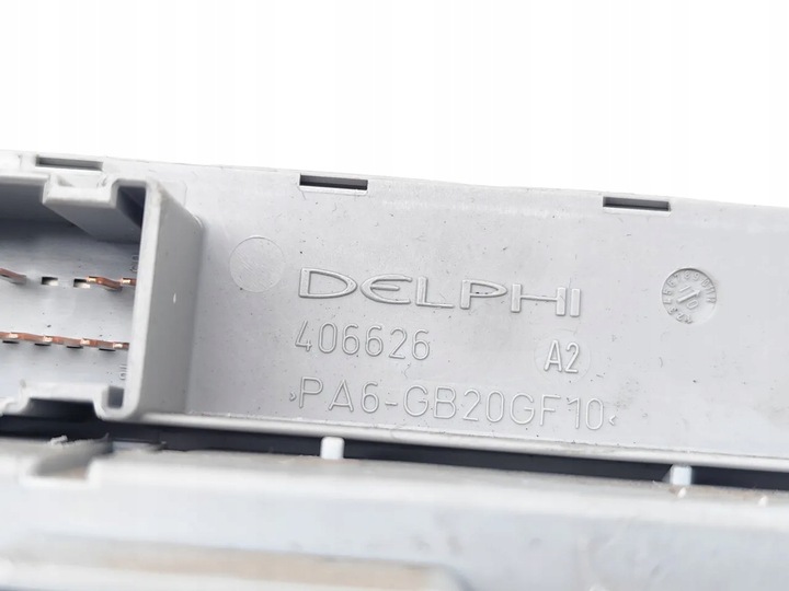 фото №7, Alfa romeo 159 рамка / модуль предохранителей 2.0 jtdm дизель 100kw 136 hp