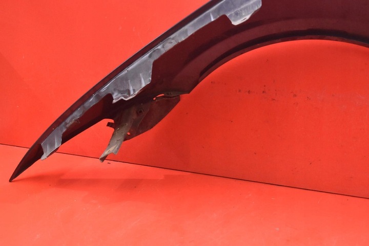 фото №12, Крыло правые перед переднее серый tesla модель s 12-20