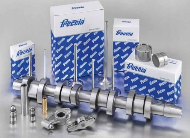 SOUPAPE MOTEUR FRECCIA R4465/ RCR 90-323-524