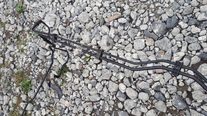 фото №9, S4 b8 рестайлінг дроти пального шасі 3.0 tfsi s5