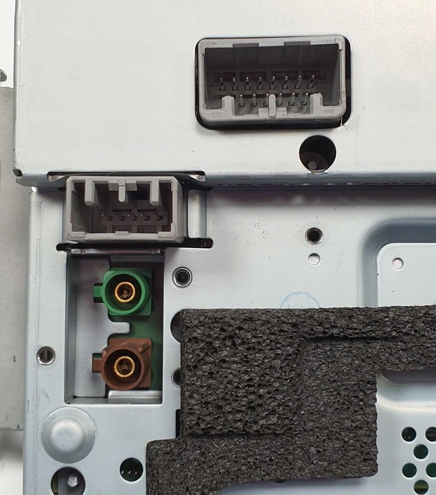 фото №7, Дисплей volvo xc60 v60 s60 ii 31344258