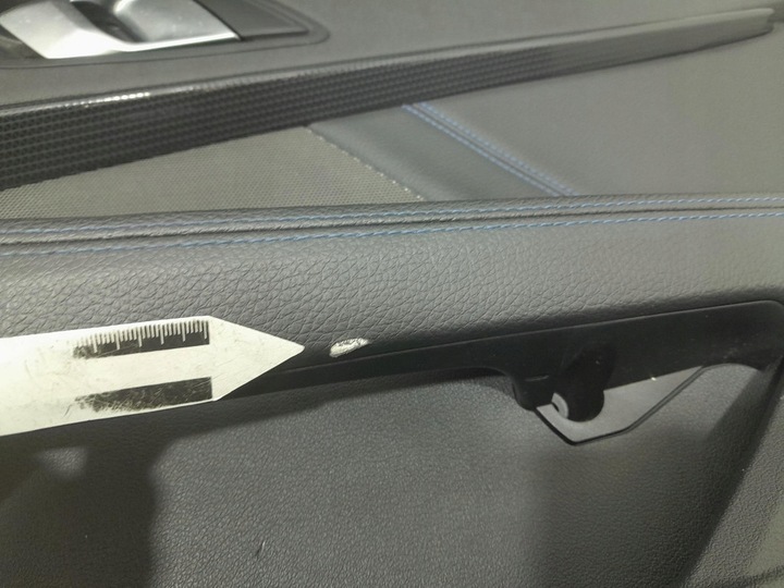 фото №14, Bmw 1 f40 m135i сидіння диван оббивка обшивки m набір комплект eu