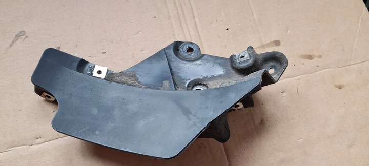 фото №1, Q7 4m ii chlapasz спойлер подкрылки правые зад 4m0854816e