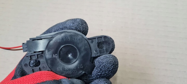 фото №5, Sq8 4m rsq8 q8 динамік pdc штекер 5q0919279 a4 b9 8w a5 q3 83a q7 4m q5 80a