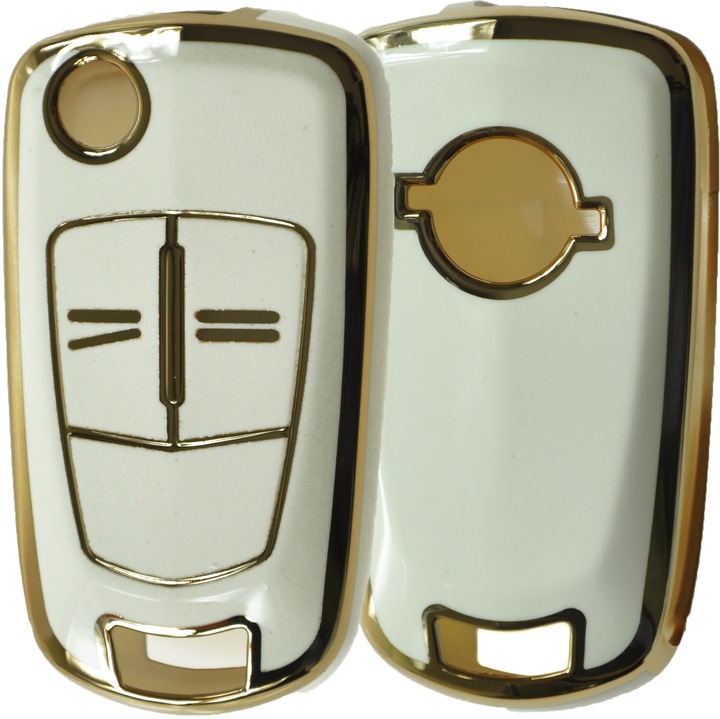 фото №1, Opel astra h vectra c zafira b corsa d signum ключ pilot корпус чехол