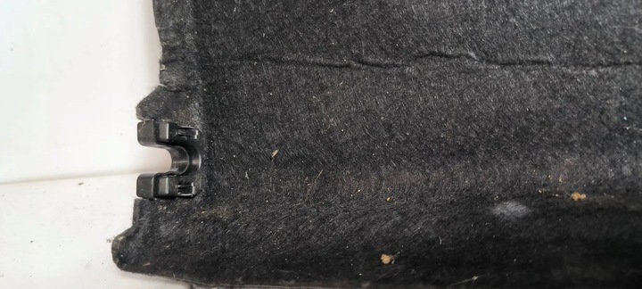 фото №9, Полка задняя багажника ford focus mk3 hb bm51-a46506