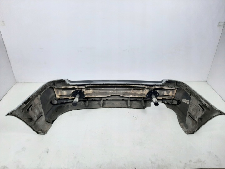 фото №13, Bmw e46 320d рестайлінг універсал 04r бампер задній  код 354/7 51120007425