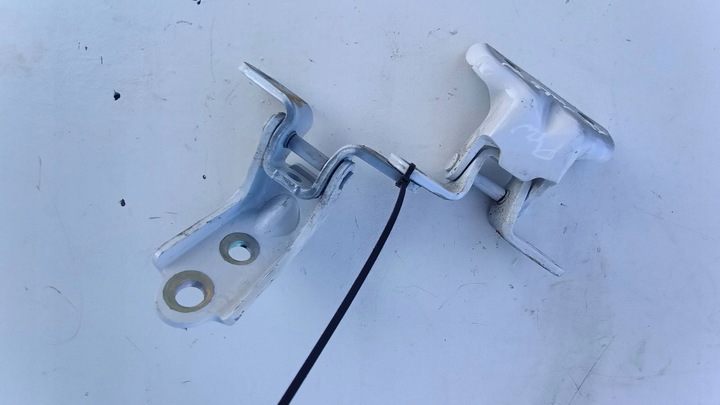 фото №3, Петли дверь зад левый hyundai tucson iv pyw