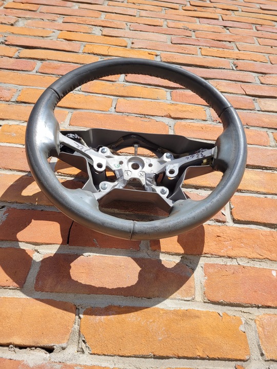 фото №7, Jeep grand cherokee wk 5-8 кермо мультифункція