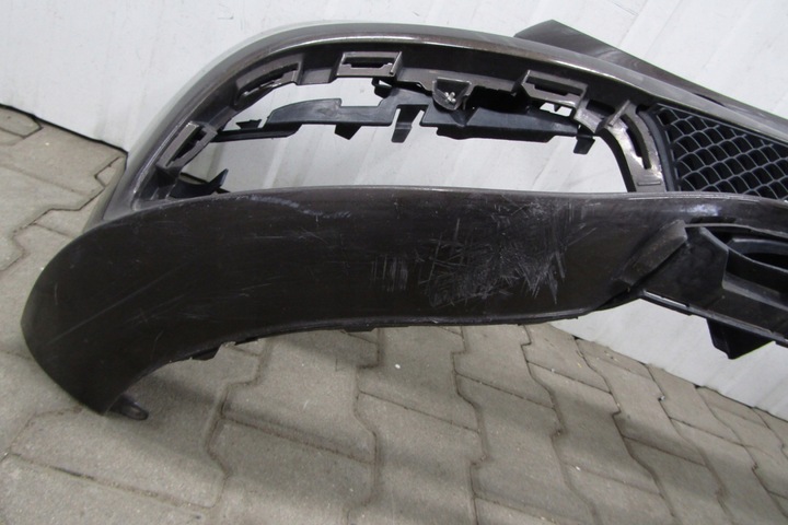 фото №9, Бампер перед mercedes e-klasa w213 classic 16-