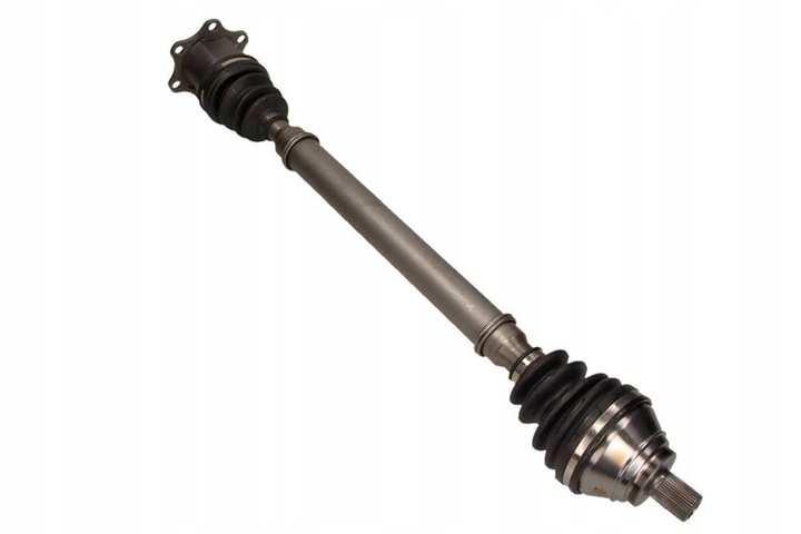 фото №2, 27-1086mg полуось vw golf 5/passat 05-/touran/caddy/