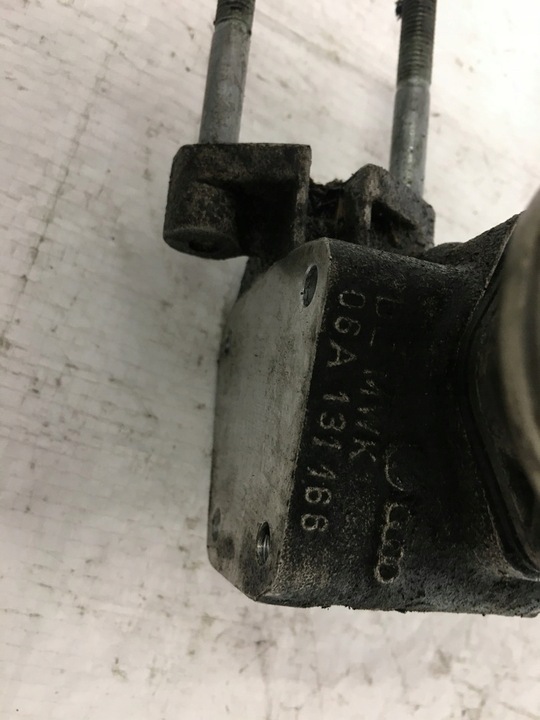 фото №9, Клапан egr volkswagen golf iv 1.6 06a131351b 06a131166