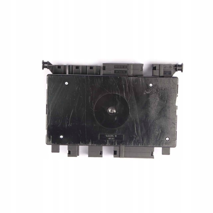 фото №10, Mercedes w204 модуль пам'яті сидіння a1729007600