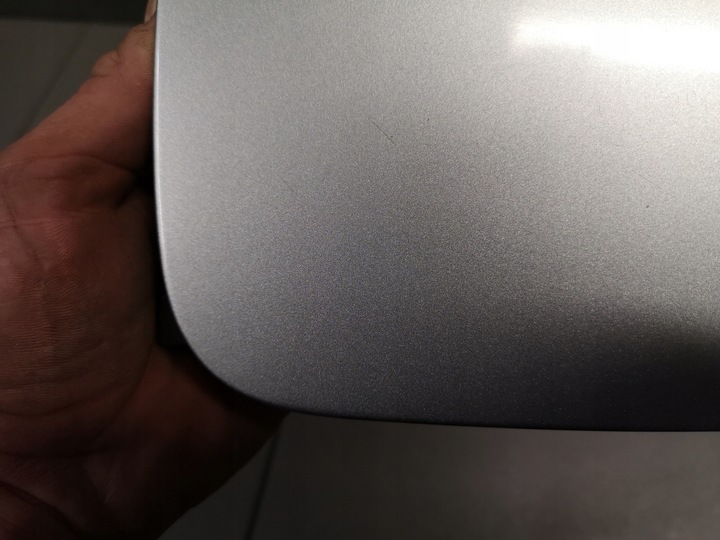 фото №9, Кришка заливання пального audi a6 c5 срібна