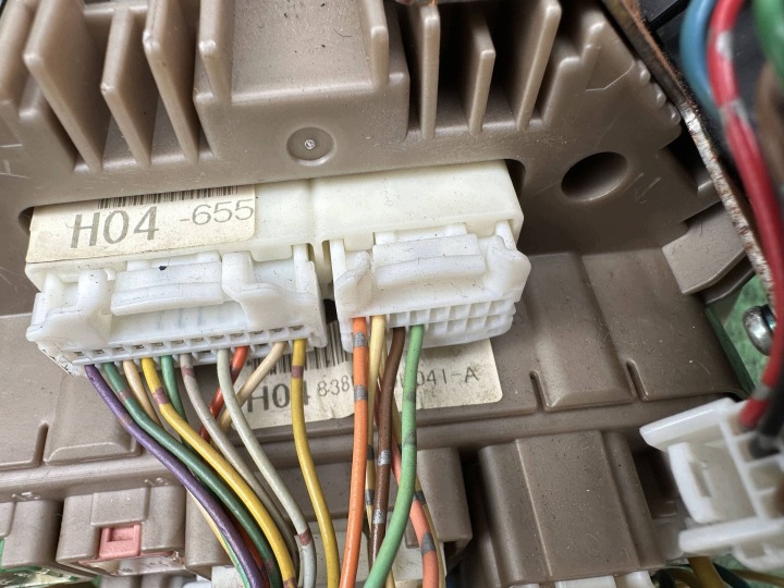 фото №10, Спідометр  з obrotomierzem toyota aygo i ab10 05-14r 1.0 50kw