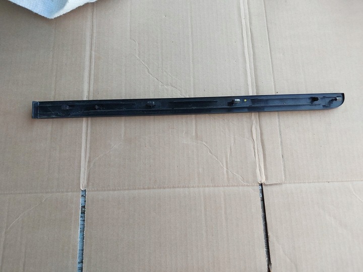 фото №10, Vw touran планка декоративная панели 1t1858415b