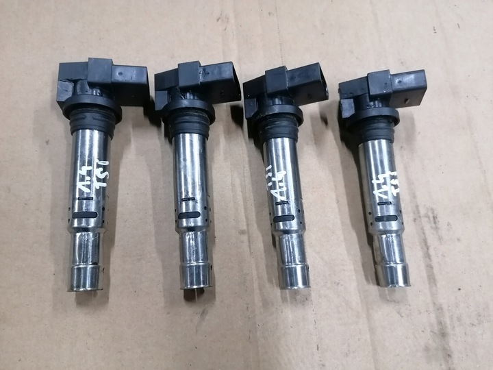 фото №1, Катушка зажигания golf octavia vw 036905715f org vag