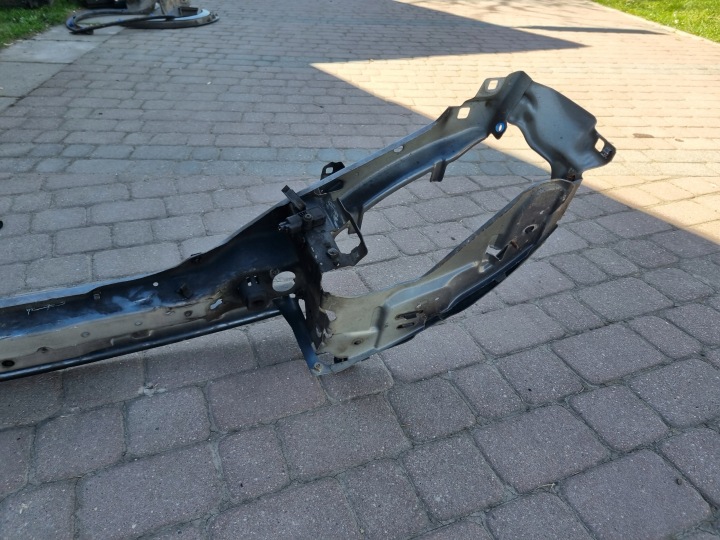 фото №10, Pas перед volvo s40 v50 c30 2.0 tdci 04-12