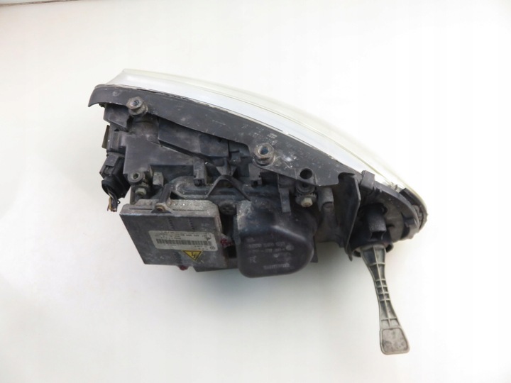 фото №9, Лампа права передня vw sharan i 7m3941018