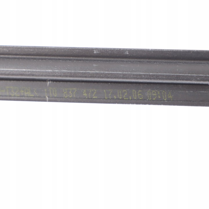 фото №10, Volkswagen vw touran 1t ущільнювач скла двері передня права 1t0837472b