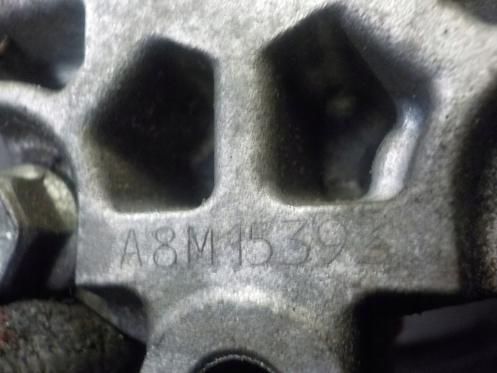 фото №7, Insignia astra 1.8 b 10r 140km a18xer насос гідропідсилювач 55564138 13273781