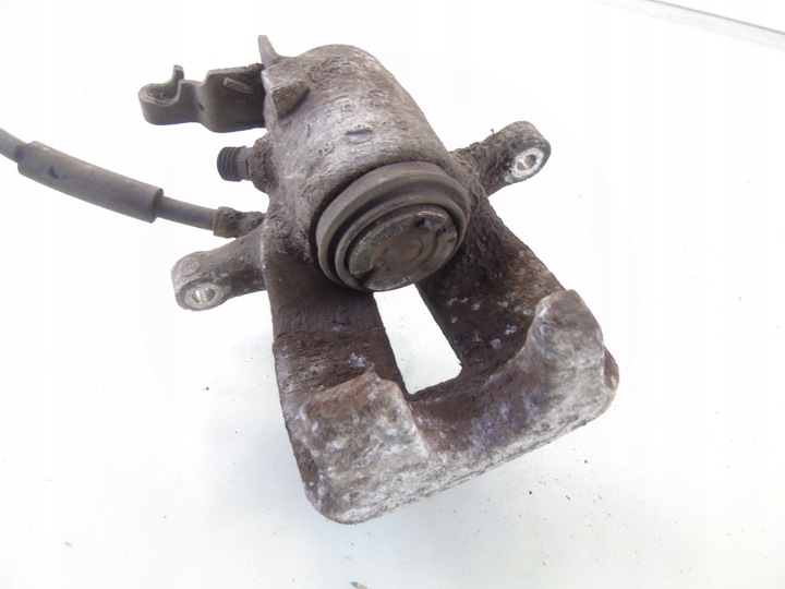 фото №6, Суппорт зад задний левый правые audi tt 8j