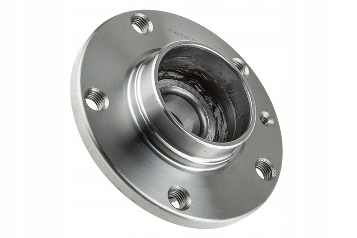 фото №11, Підшипник ступиця колеса зад opel corsa d 06-