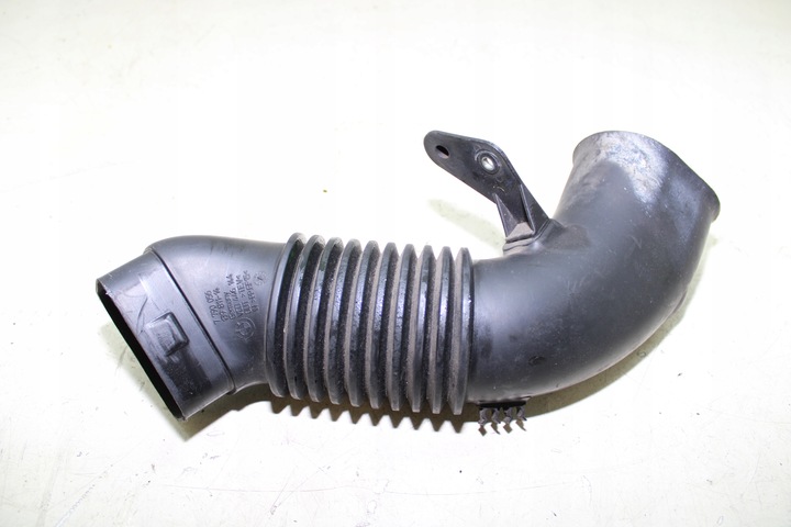 фото №5, Труба воздуховод воздуха bmwe60 e61 530d m57 2.5d 3.0d 7790056